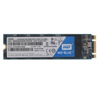 Western Digital Blue WDS500G2B0B-500GB